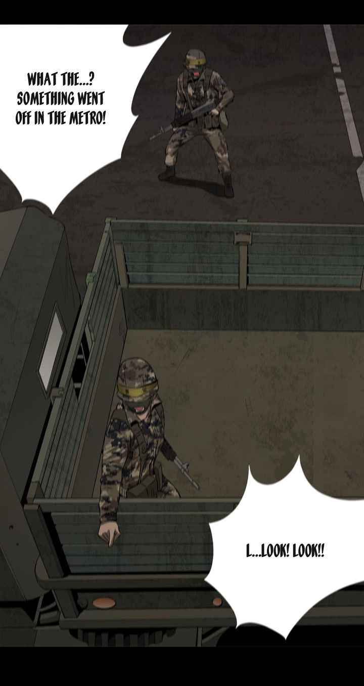 HIVE Chapter 11 - Page 71