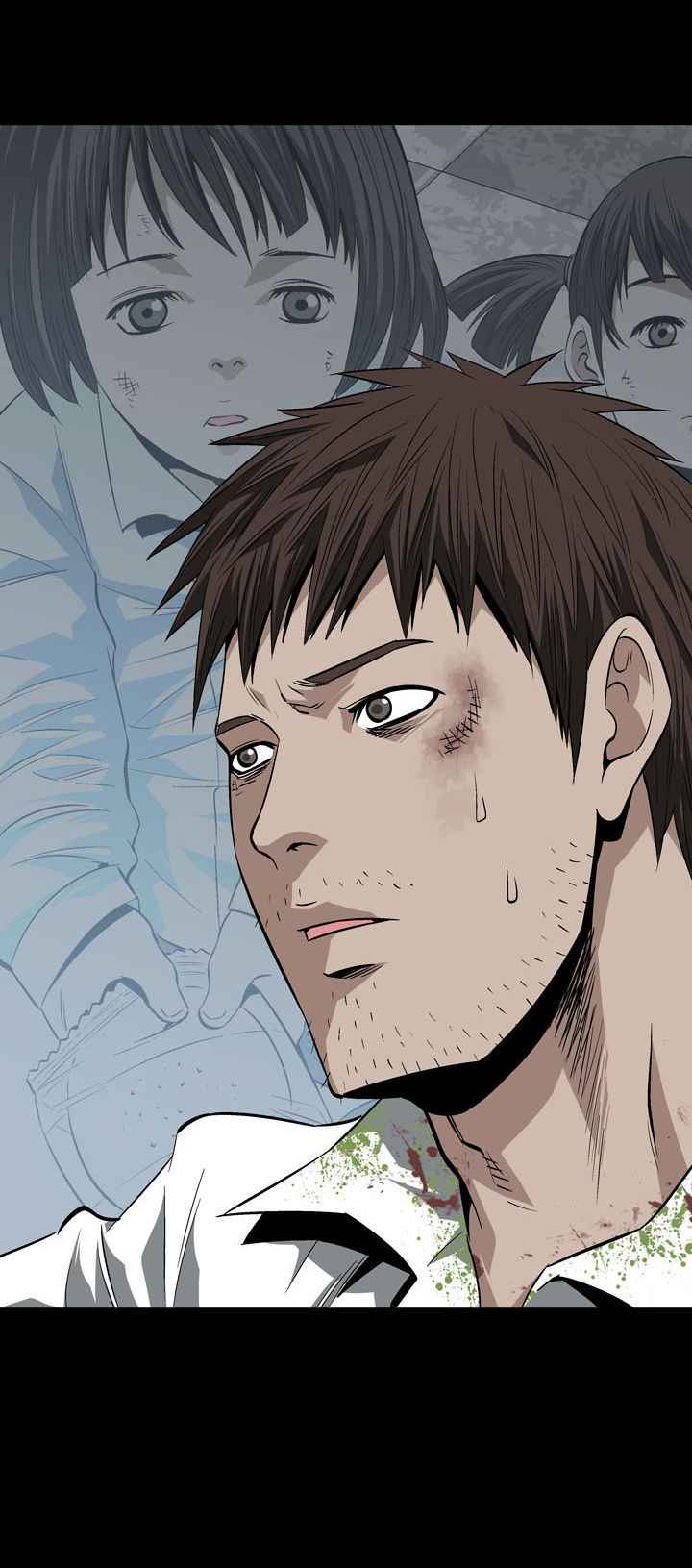 HIVE Chapter 11 - Page 8