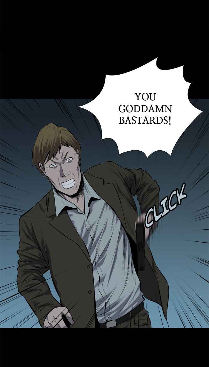 HIVE Chapter 110 - Page 3