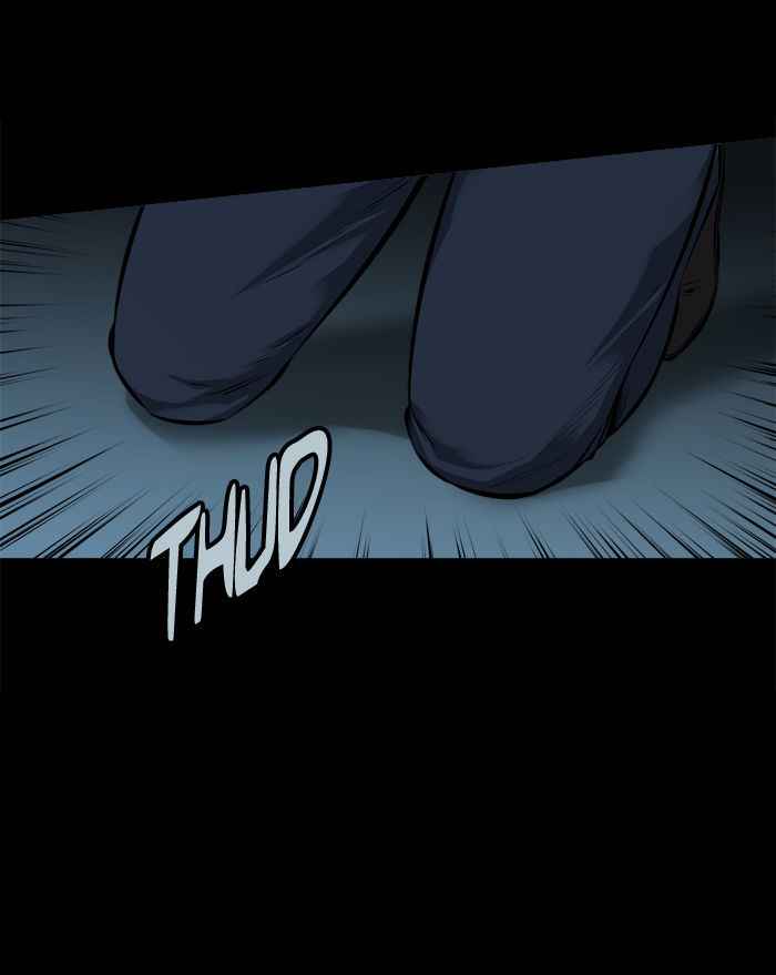 HIVE Chapter 110 - Page 31