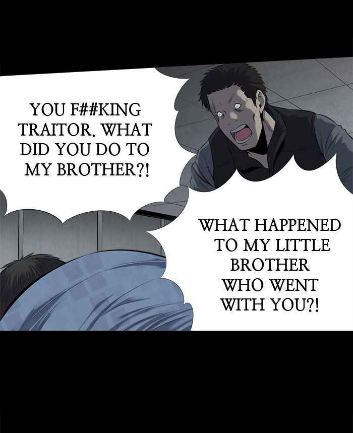 HIVE Chapter 110 - Page 36