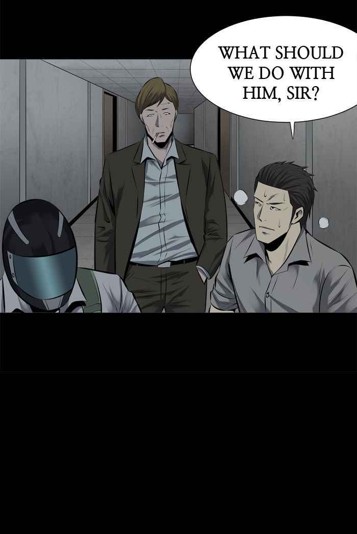 HIVE Chapter 110 - Page 44