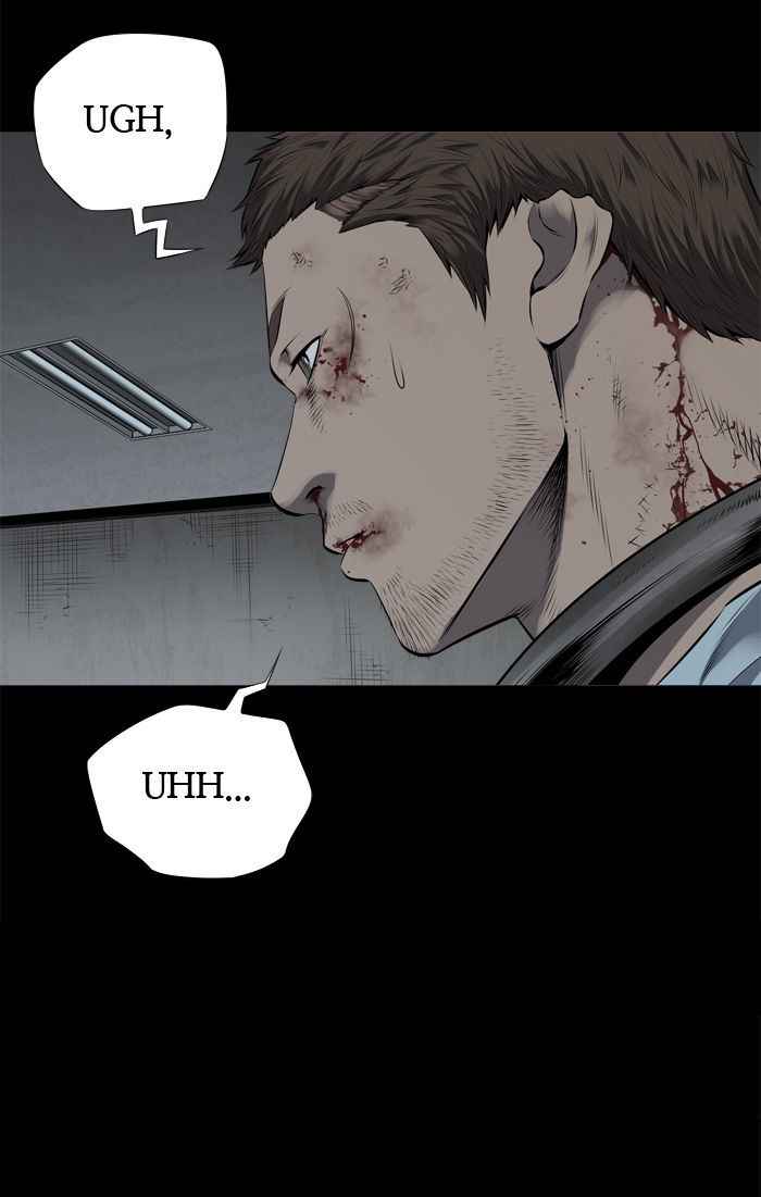 HIVE Chapter 110 - Page 49