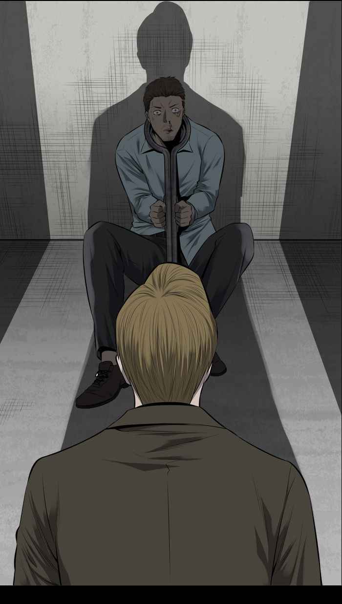 HIVE Chapter 110 - Page 54