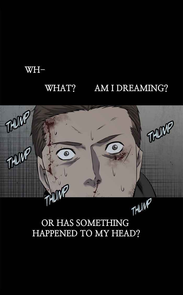 HIVE Chapter 110 - Page 55