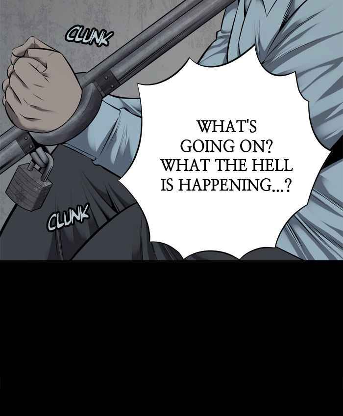 HIVE Chapter 110 - Page 59