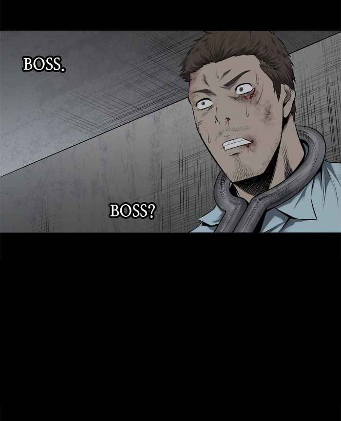 HIVE Chapter 110 - Page 61