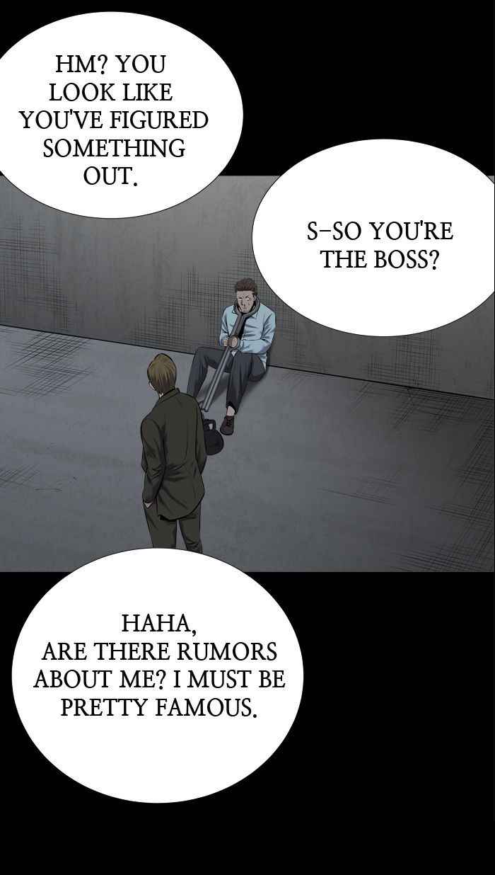 HIVE Chapter 110 - Page 63