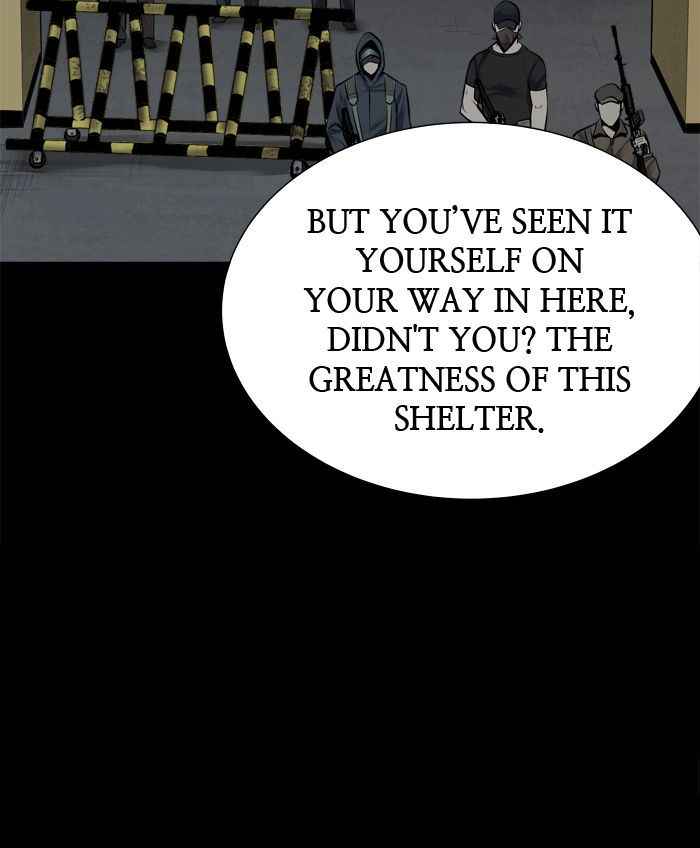 HIVE Chapter 110 - Page 70
