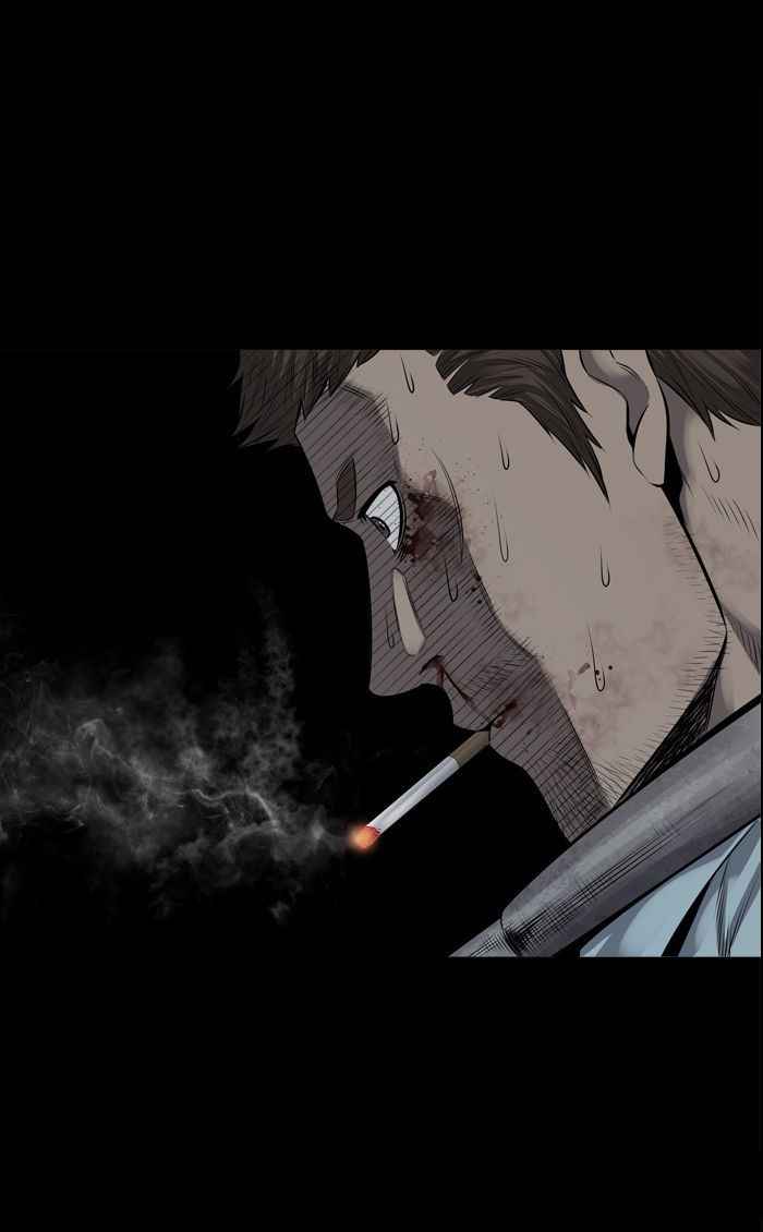 HIVE Chapter 110 - Page 83