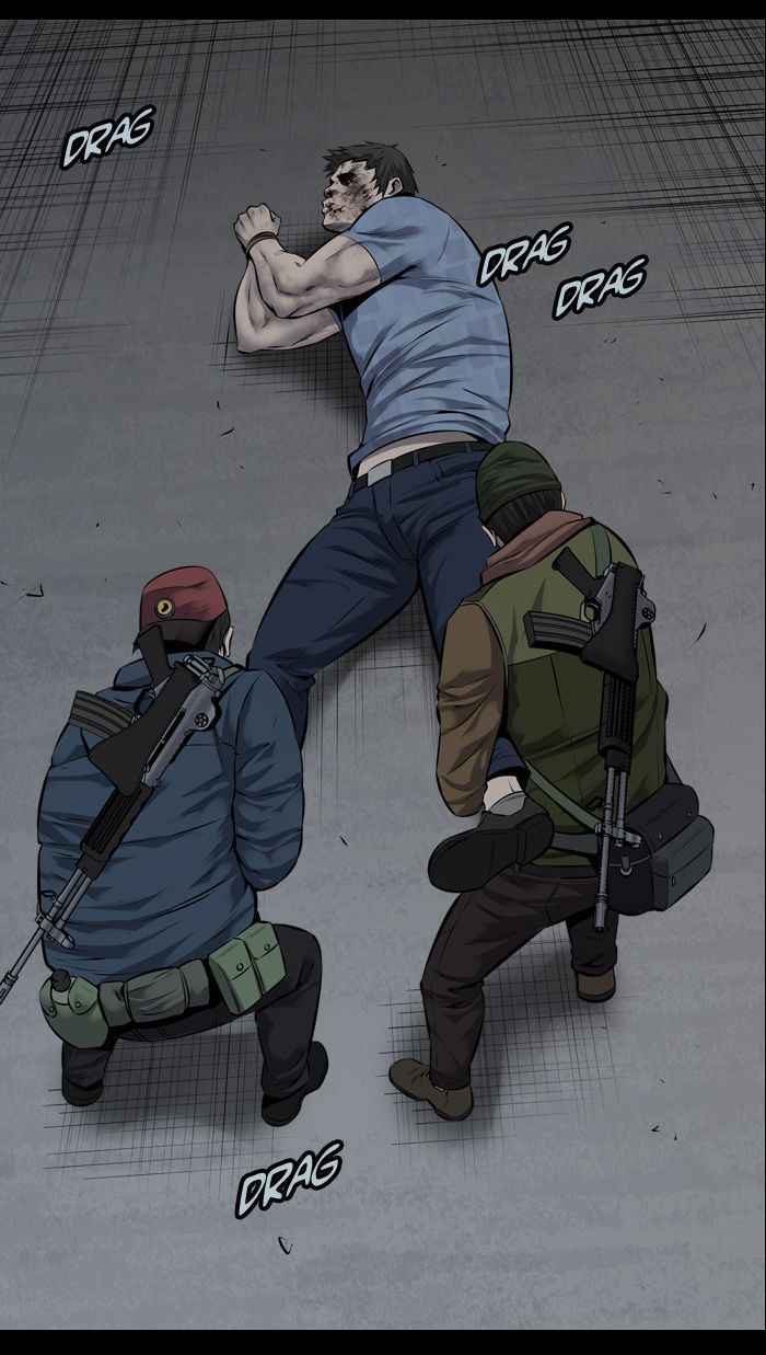 HIVE Chapter 111 - Page 15