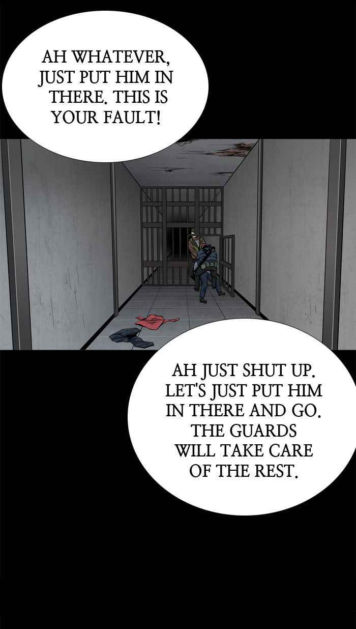 HIVE Chapter 111 - Page 19