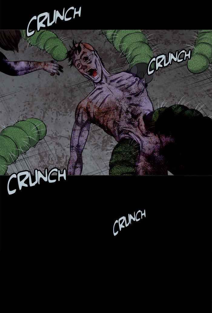 HIVE Chapter 111 - Page 3