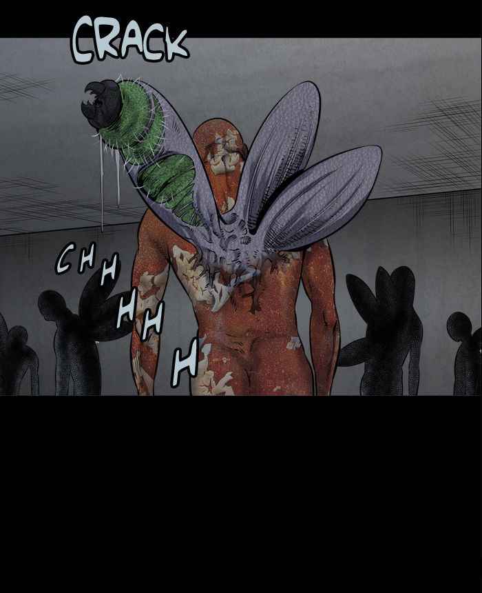 HIVE Chapter 111 - Page 4