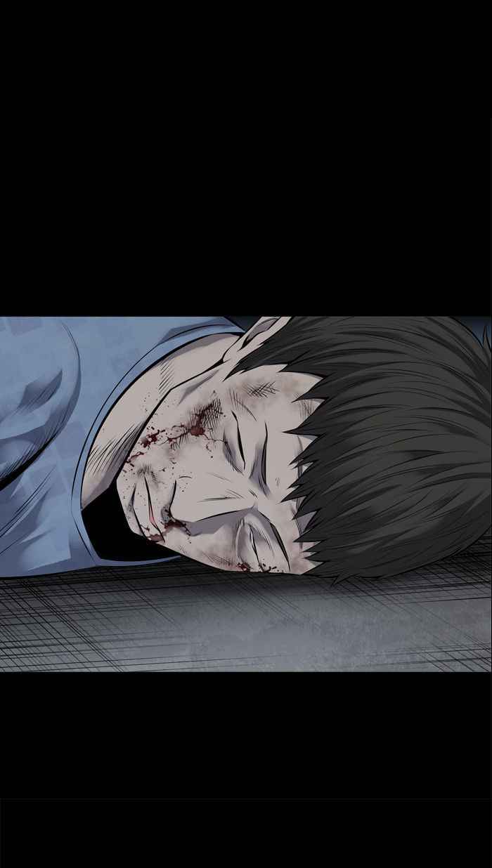 HIVE Chapter 111 - Page 49