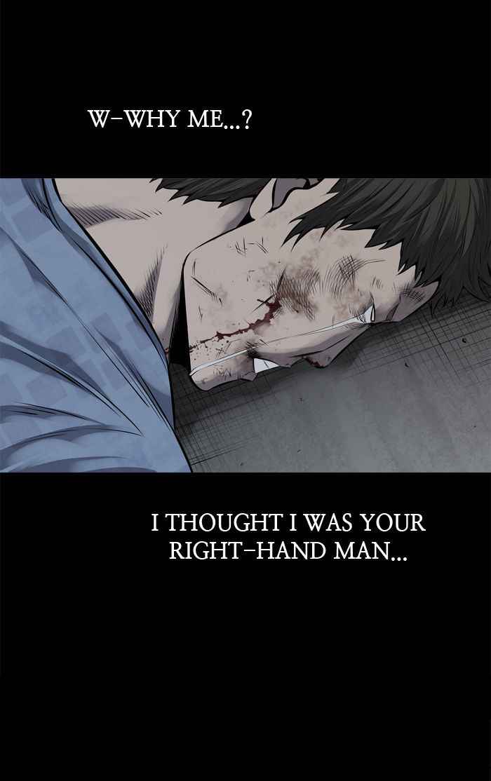 HIVE Chapter 111 - Page 50