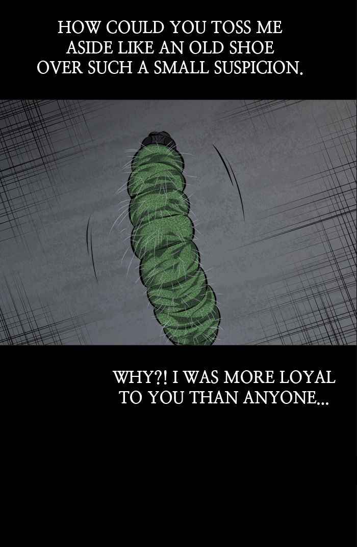 HIVE Chapter 111 - Page 51