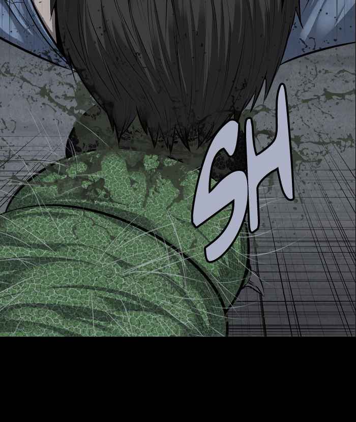 HIVE Chapter 111 - Page 55