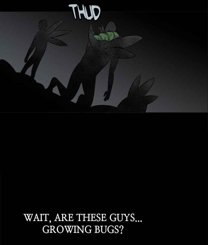 HIVE Chapter 111 - Page 6