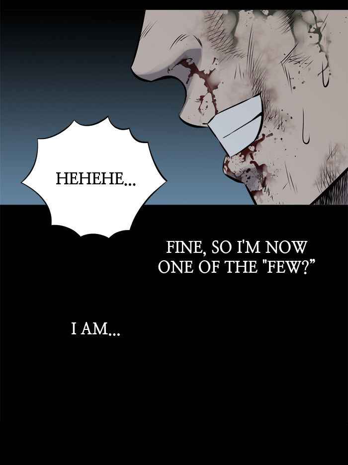 HIVE Chapter 111 - Page 64