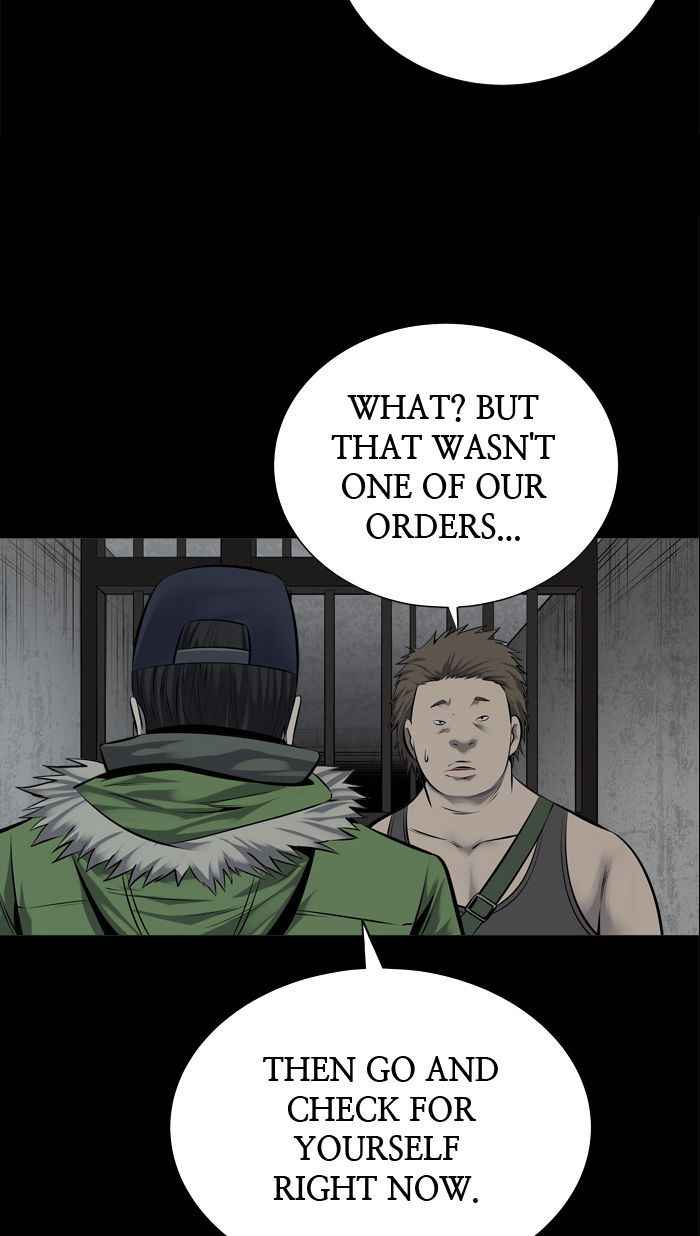 HIVE Chapter 111 - Page 68