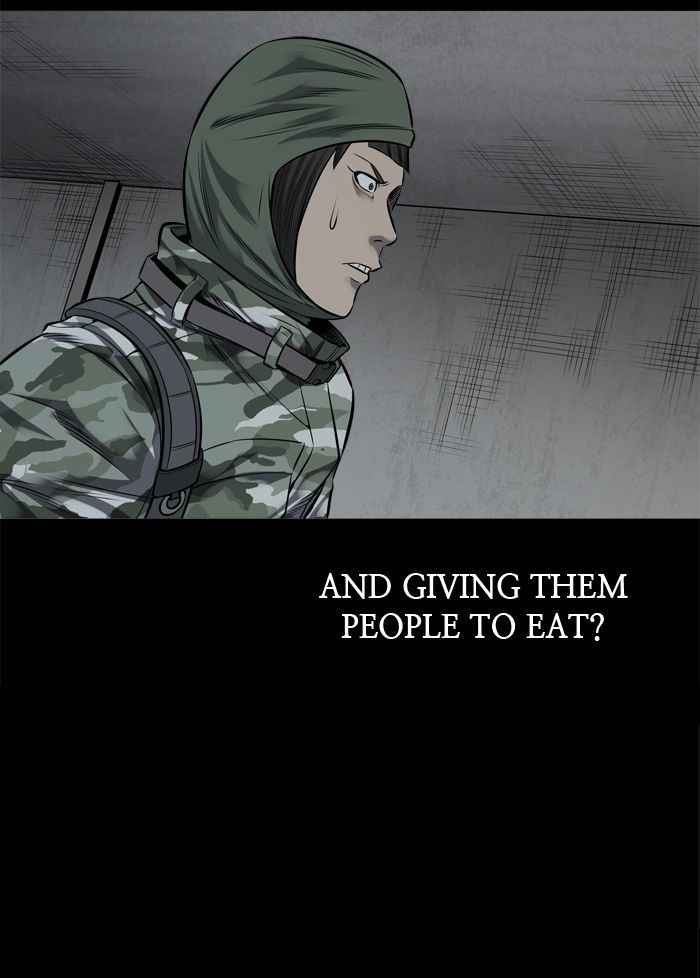 HIVE Chapter 111 - Page 7