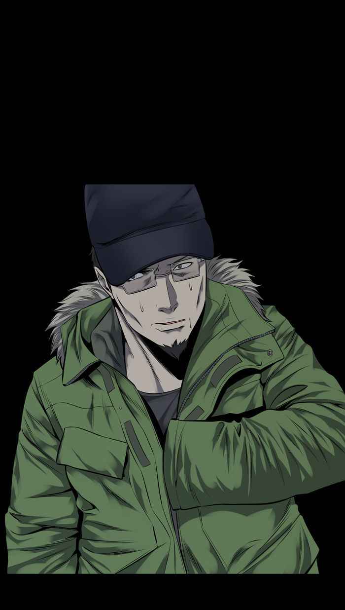 HIVE Chapter 112 - Page 10