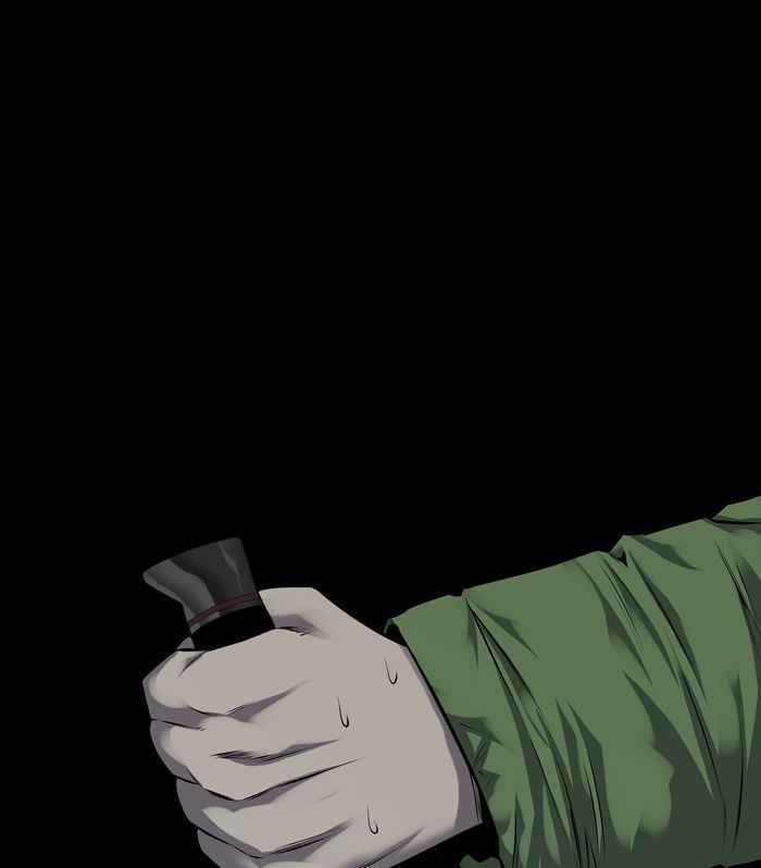 HIVE Chapter 112 - Page 11