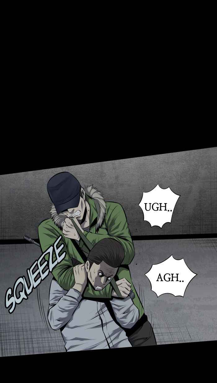 HIVE Chapter 112 - Page 20