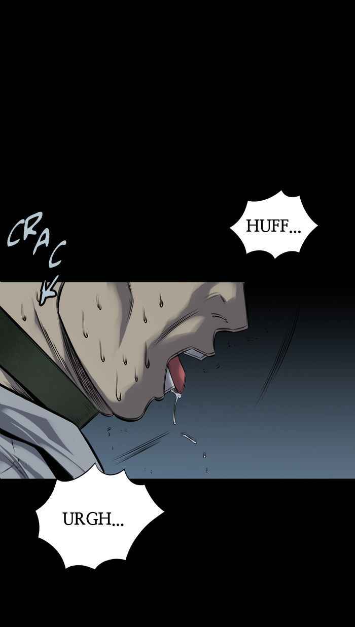 HIVE Chapter 112 - Page 21