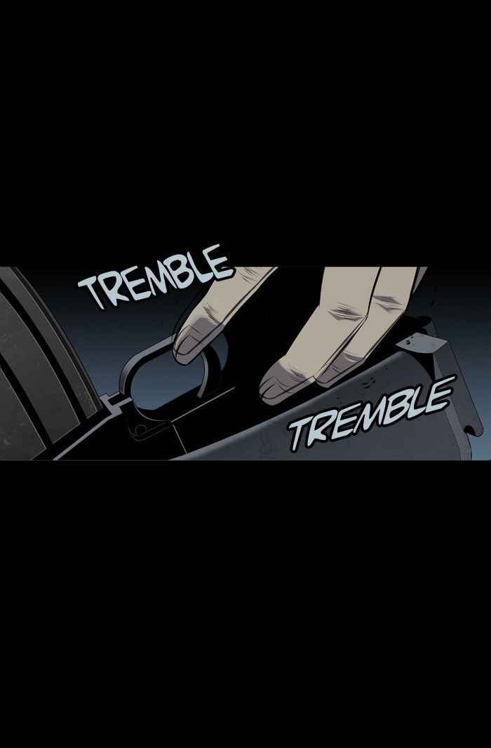 HIVE Chapter 112 - Page 22