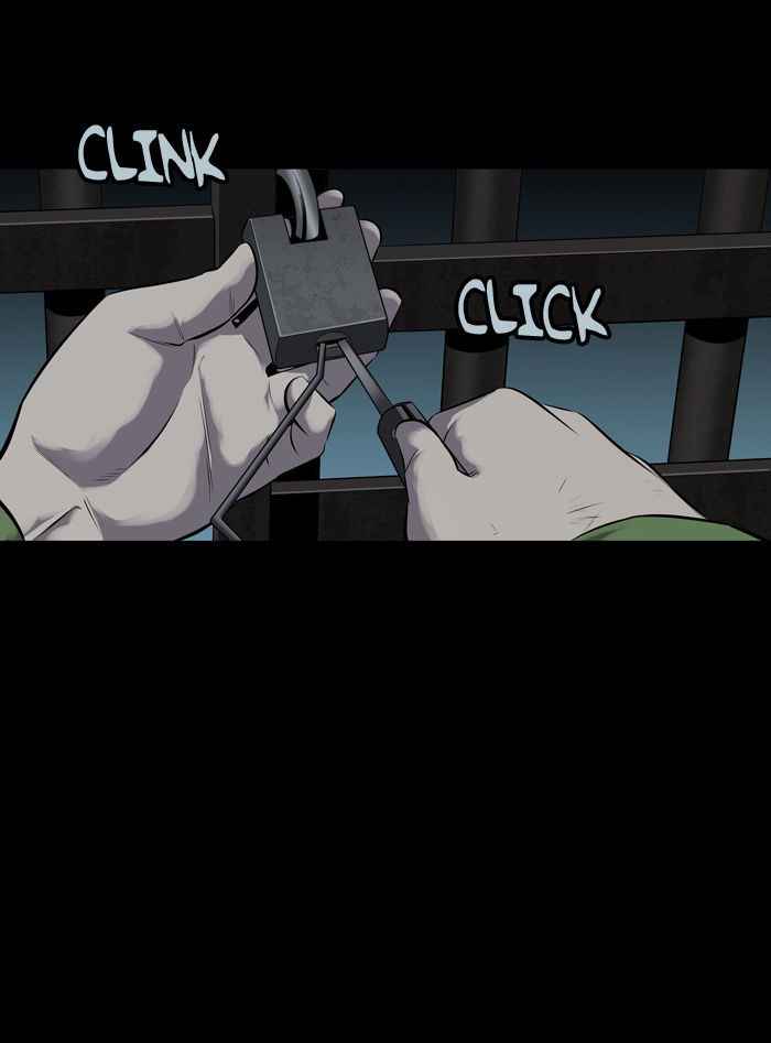 HIVE Chapter 112 - Page 27