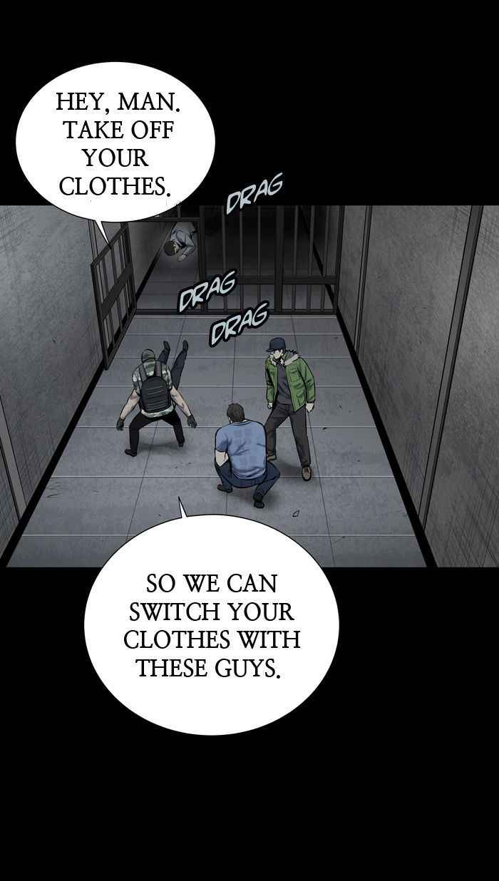 HIVE Chapter 112 - Page 29