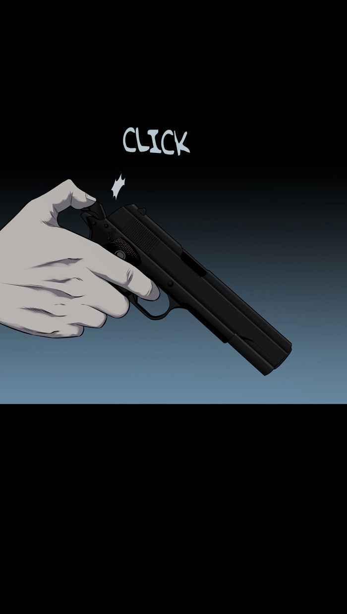 HIVE Chapter 112 - Page 33