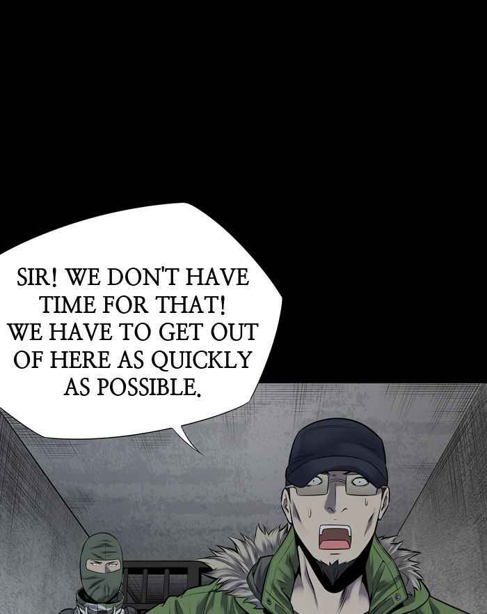 HIVE Chapter 112 - Page 38