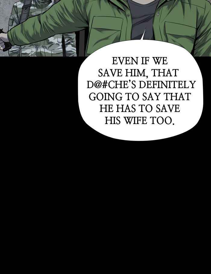 HIVE Chapter 112 - Page 39