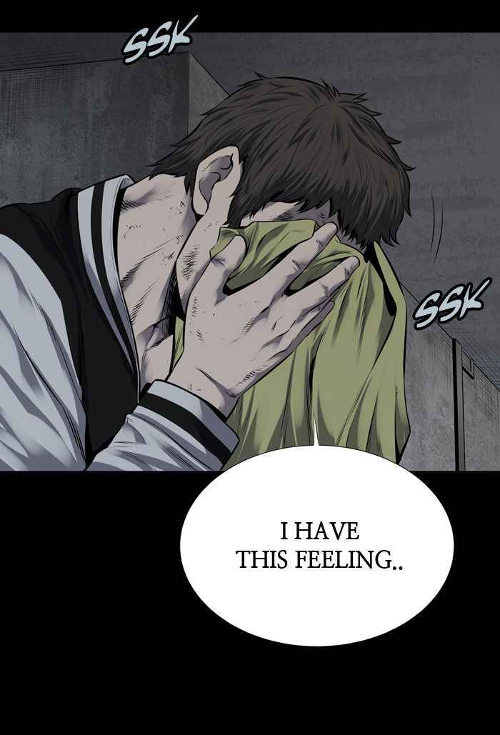 HIVE Chapter 112 - Page 40