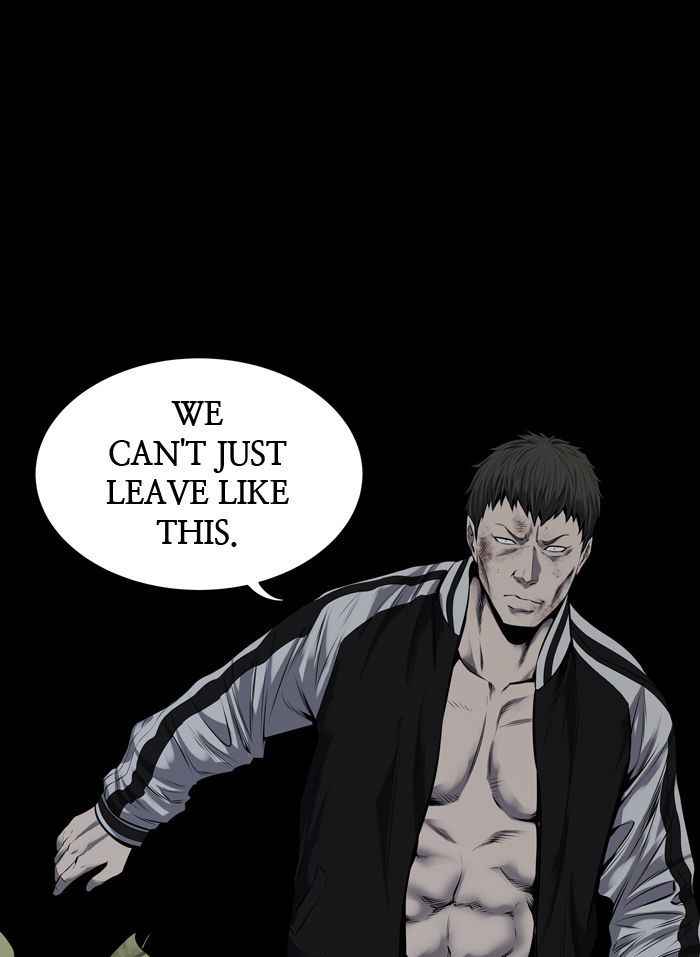 HIVE Chapter 112 - Page 41