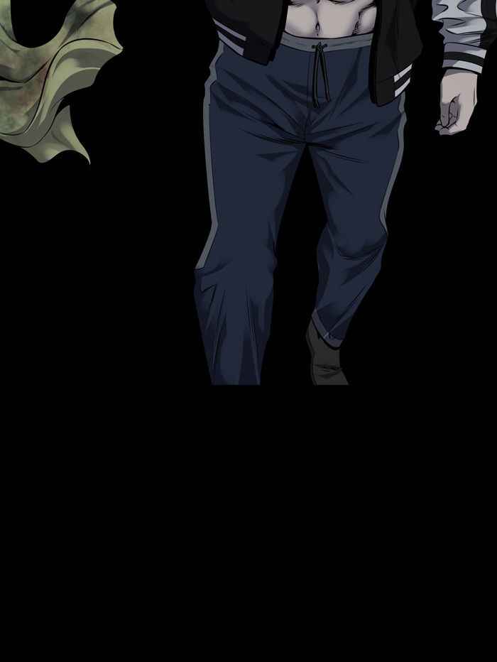 HIVE Chapter 112 - Page 42