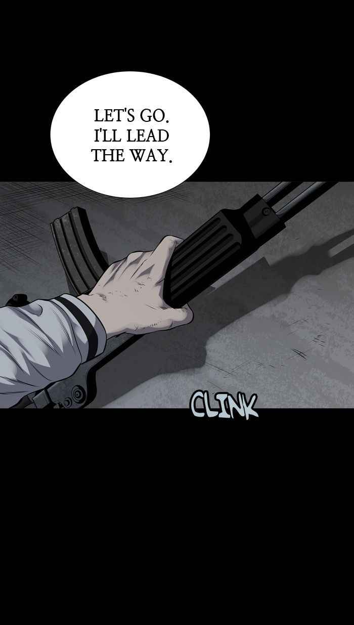 HIVE Chapter 112 - Page 43