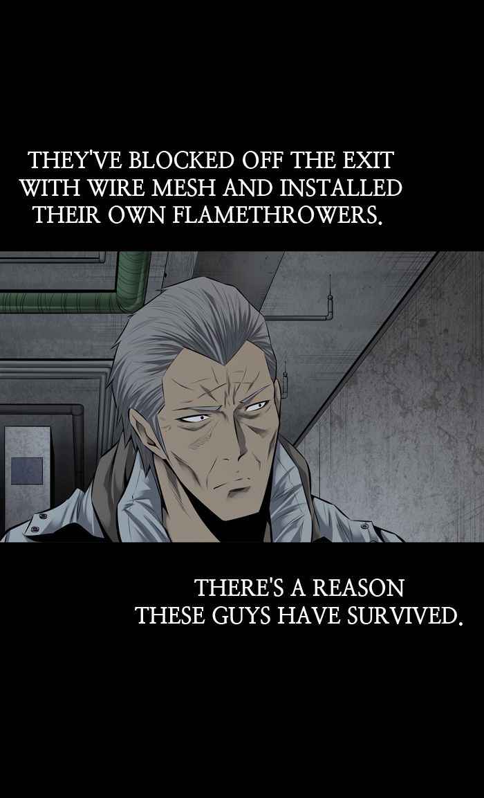 HIVE Chapter 112 - Page 48