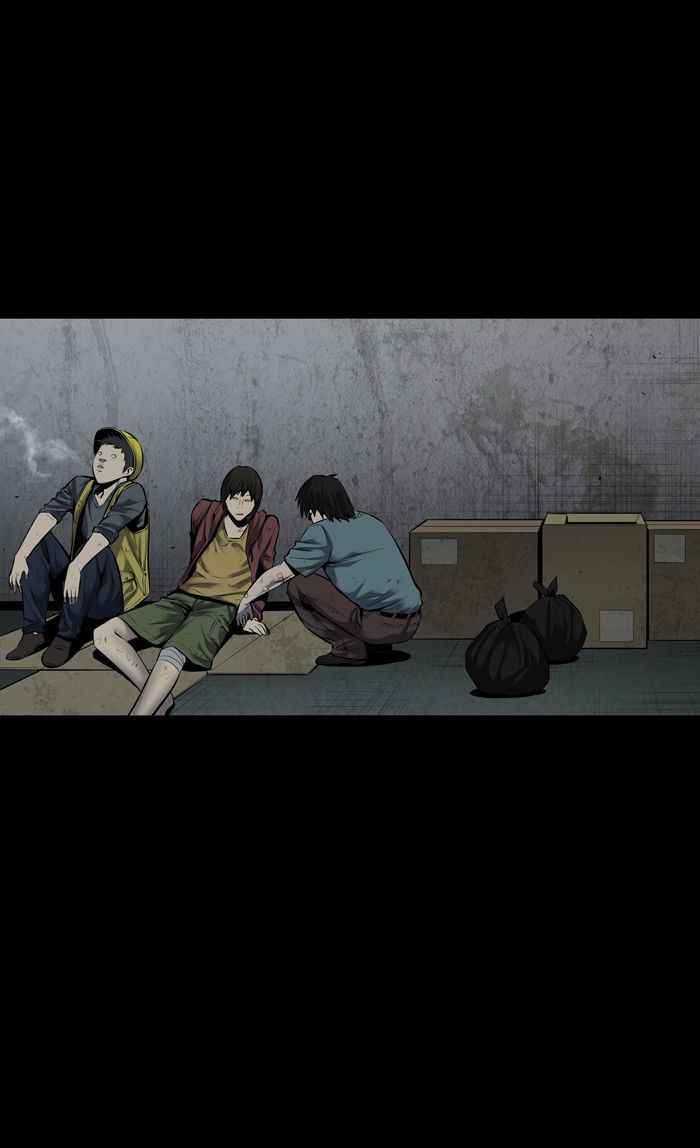 HIVE Chapter 112 - Page 49