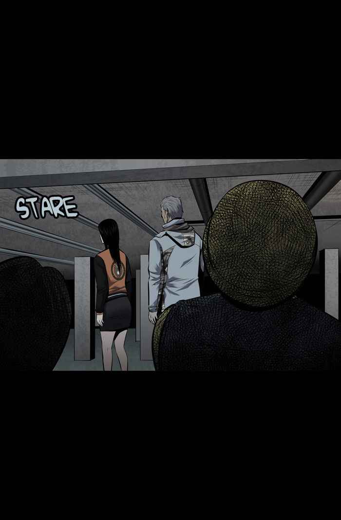 HIVE Chapter 112 - Page 50