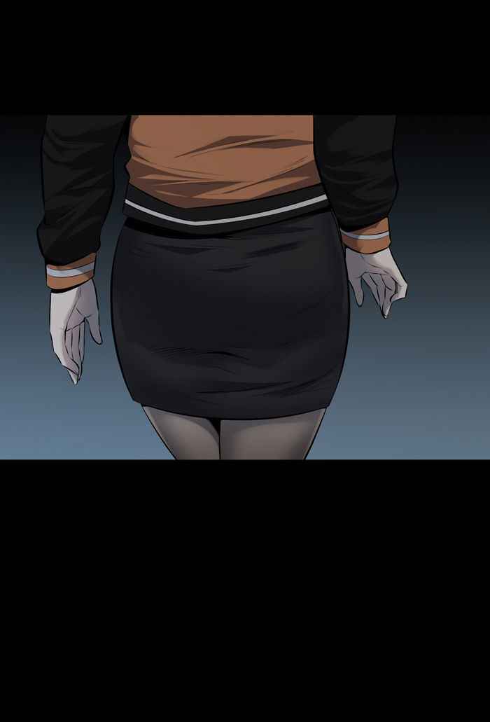 HIVE Chapter 112 - Page 51