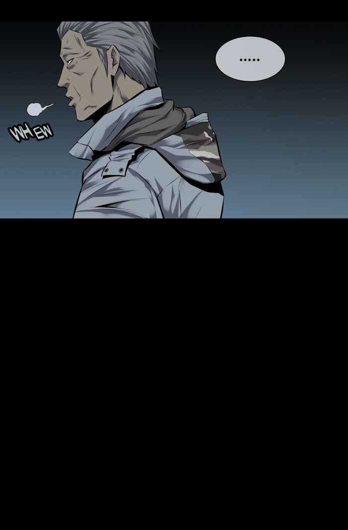 HIVE Chapter 112 - Page 52