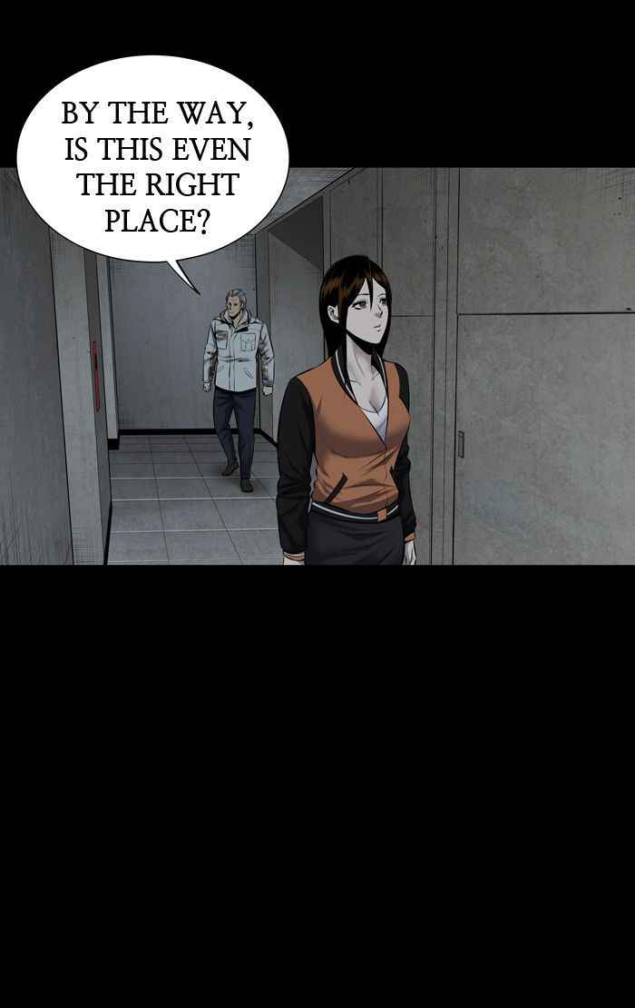 HIVE Chapter 112 - Page 53