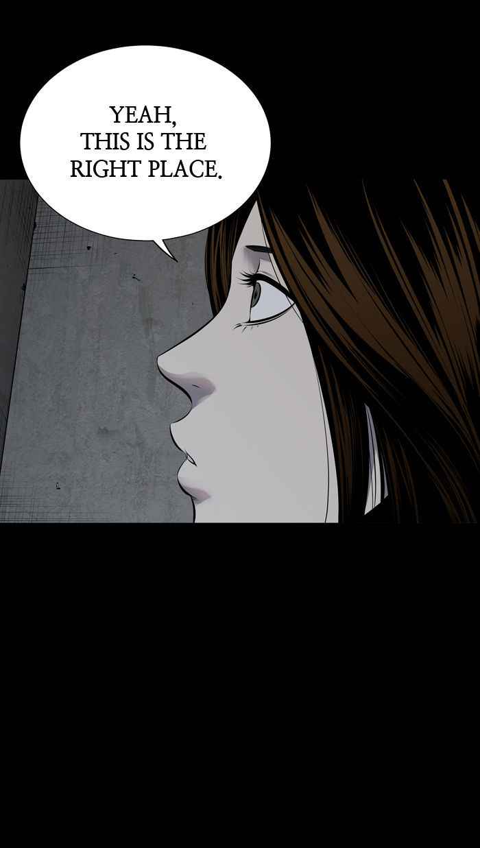 HIVE Chapter 112 - Page 55