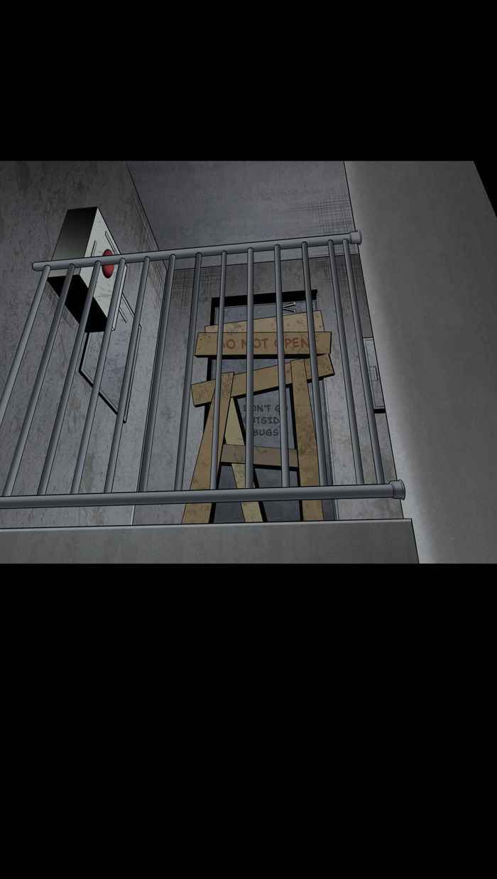 HIVE Chapter 112 - Page 56