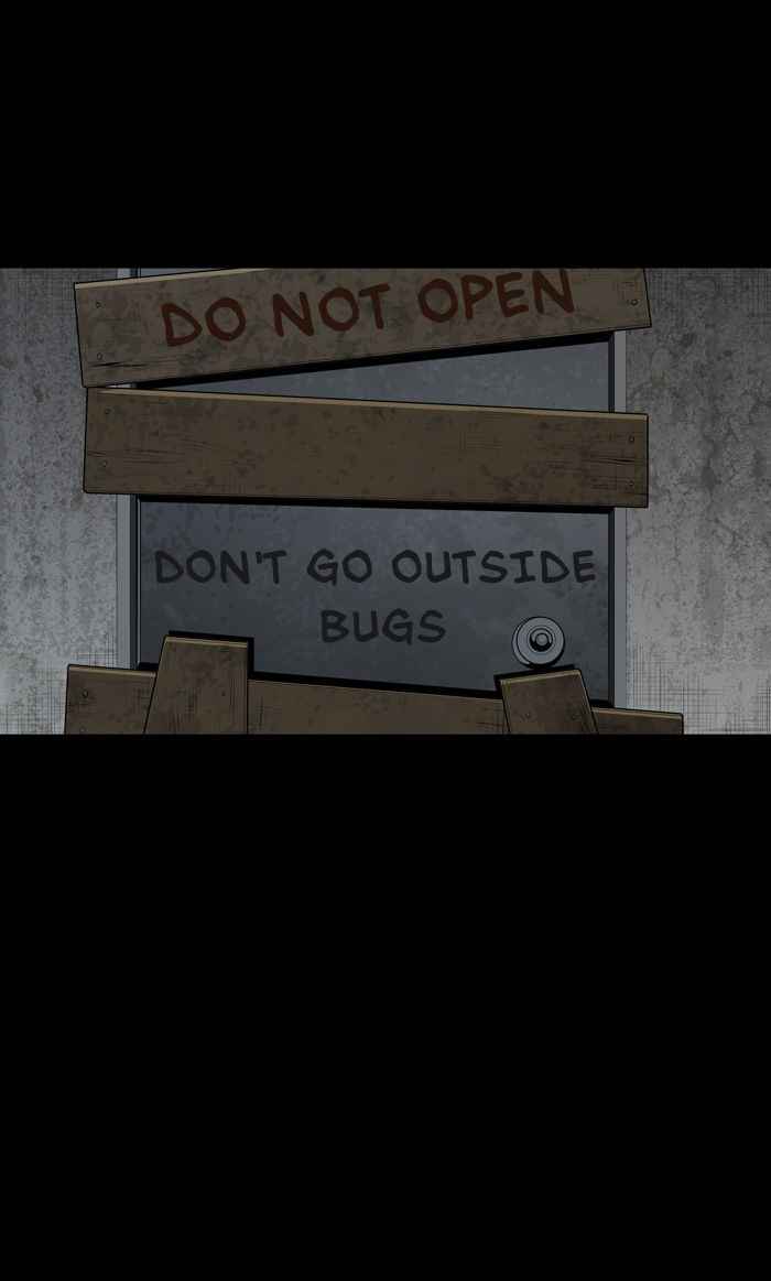 HIVE Chapter 112 - Page 57