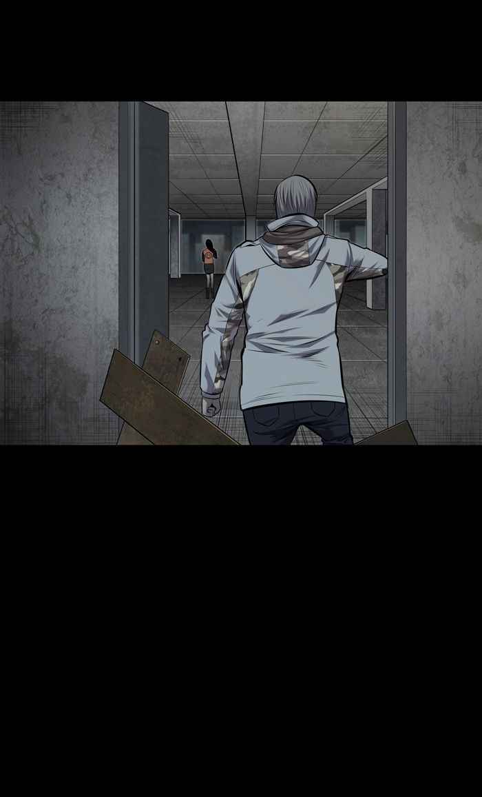 HIVE Chapter 112 - Page 59